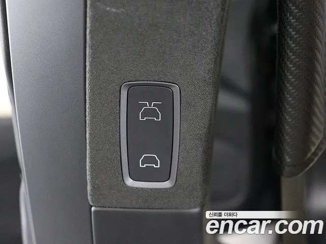 Tesla Model X id 2678911 из Кореи 6