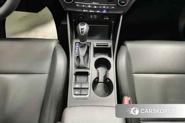 Hyundai Tucson 2018 Белый из Китая, фото 6