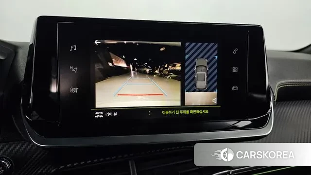 Peugeot 2008 Second generation 2020 Серебристо-серый из Кореи, фото 6