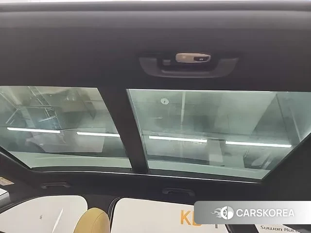 Kia Sorento 4th Generation 2021 Белый из Кореи, фото 6