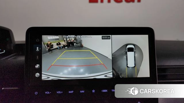 Hyundai Staria 2024 Белый из Кореи, фото 6