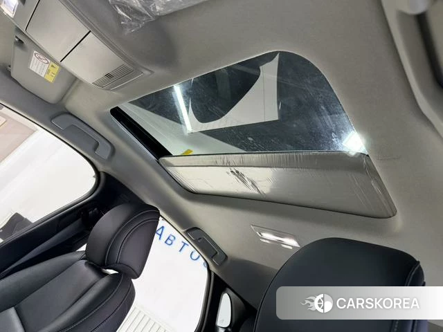 Mazda CX-30 2022 Синий из Китая, фото 6