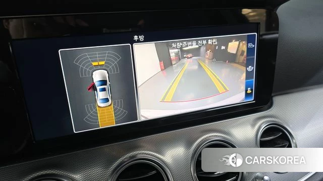 Mercedes-Benz E-Class W213 2018 Белый из Кореи, фото 6