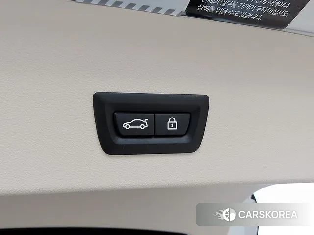 BMW X4 (G02) 2023 Белый из Кореи, фото 6