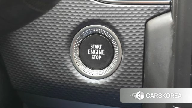 Renault Korea (Samsung) XM3 2021 Белый из Кореи, фото 6