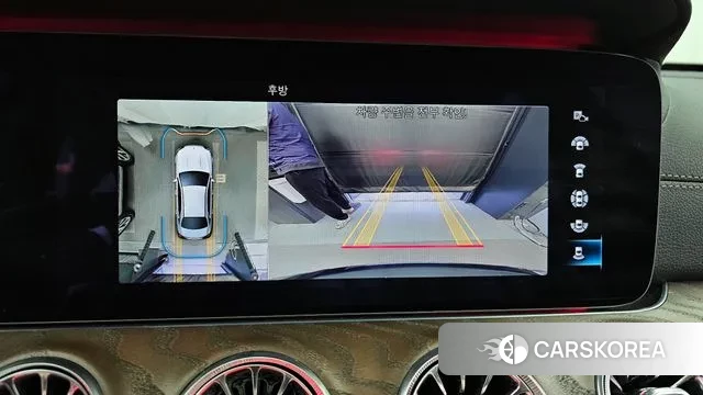 Mercedes-Benz E-Class W213 2021 Серый из Кореи, фото 6