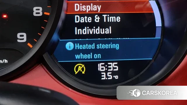 Porsche 718 Boxster 2021 Серебряный из Кореи, фото 6