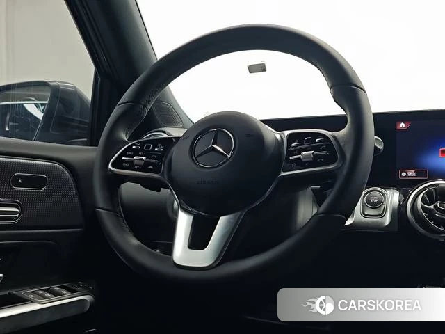 Mercedes-Benz EQB 2023 Темно-серый из Китая, фото 6