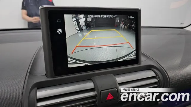 Hyundai Casper id 2717385 из Кореи 6