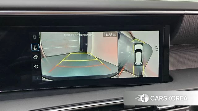 Hyundai Palisade (LX3) 2025 Черный из Кореи, фото 6