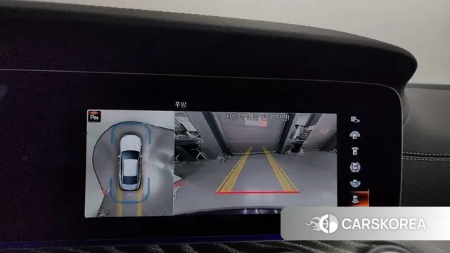 Mercedes-Benz CLS-Class C257 2022 Черный из Кореи, фото 6