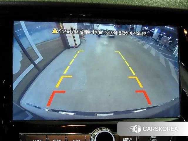 Ssangyong Rexton Sports 2018 Серый из Кореи, фото 6