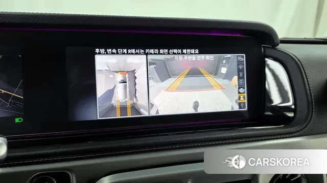 Mercedes-Benz G-Class W463b 2021 Белый из Кореи, фото 6