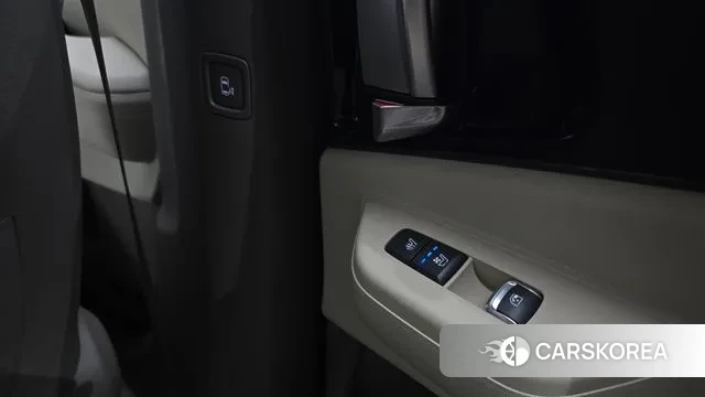 Kia The New Carnival 4th Generation 2024 Белый из Кореи, фото 6