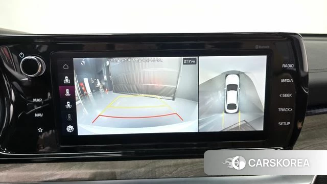 Kia K5 3rd generation 2020 Белый из Кореи, фото 6