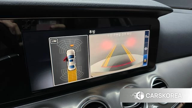 Mercedes-Benz E-Class W213 2018 Белый из Кореи, фото 6