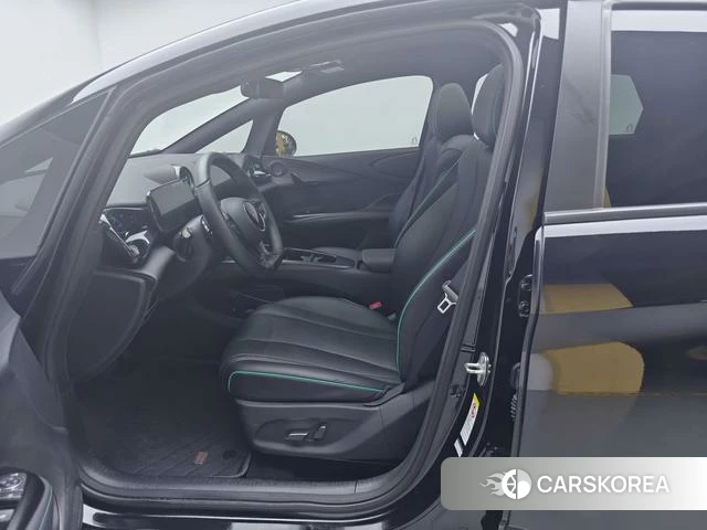 BYD dolphin 2025 Черный из Китая, фото 6