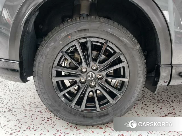 Mazda CX-5 2022 Темно-серый из Китая, фото 6