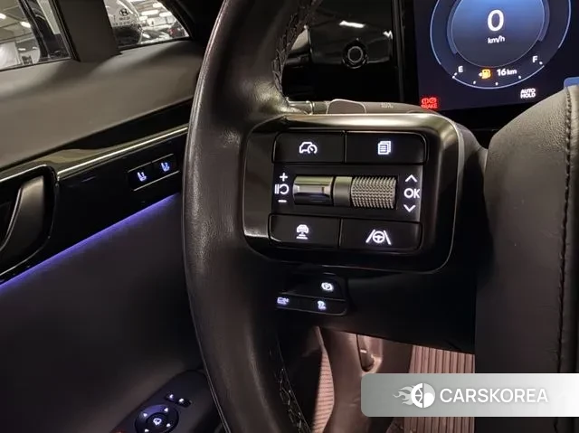 Hyundai Grandeur (GN7) 2022 Белый из Кореи, фото 6