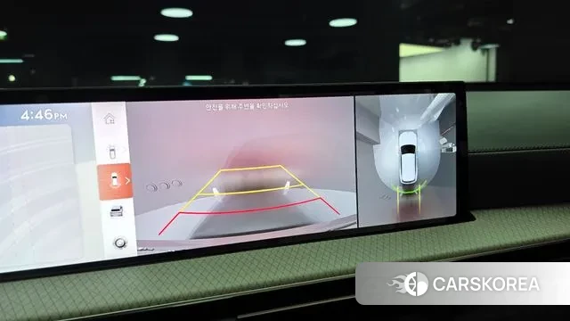 Genesis GV80 2024 Белый из Кореи, фото 6