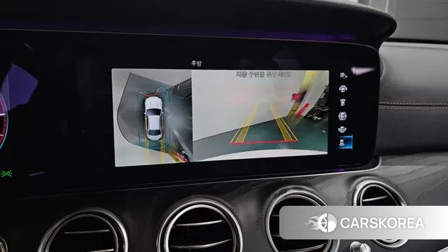 Mercedes-Benz E-Class W213 2020 Белый из Кореи, фото 6