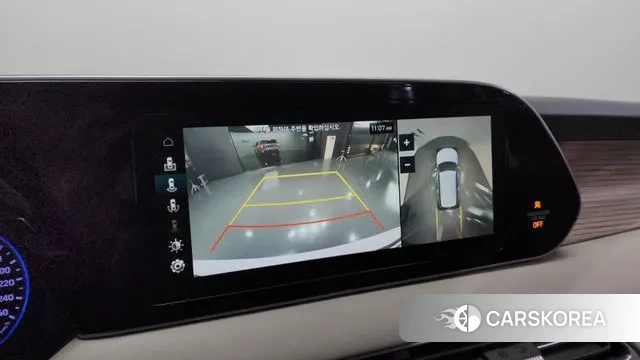 Hyundai Palisade 2019 Белый из Кореи, фото 6