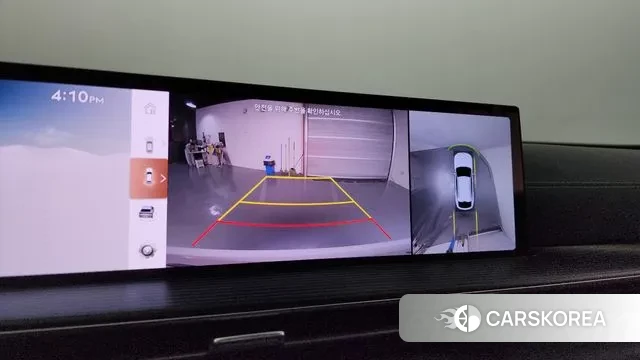 Genesis GV80 Coupe 2024 Белый из Кореи, фото 6