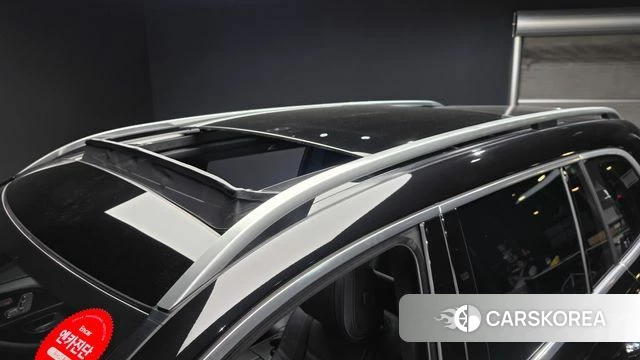 Mercedes-Benz GLS - Class X167 2025 Черный из Кореи, фото 6