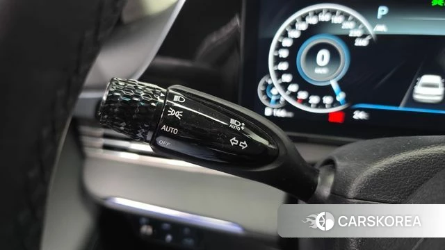 Hyundai The New Grandeur IG 2022 Белый из Кореи, фото 6