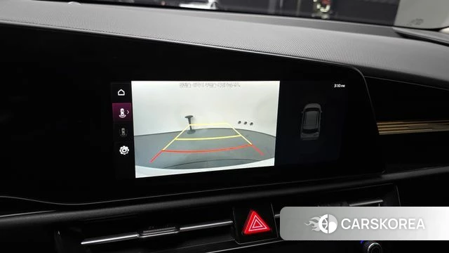 Kia Di Ol Nu Niro 2022 Белый из Кореи, фото 6