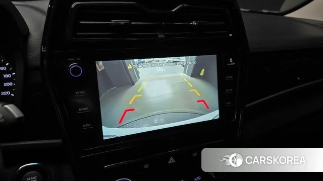 Ssangyong Berry New Tivoli 2022 Белый из Кореи, фото 6