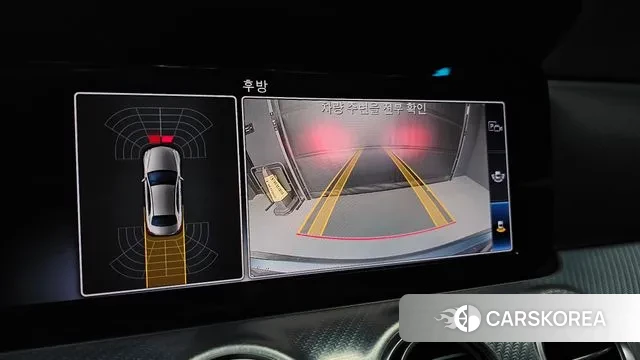 Mercedes-Benz E-Class W213 2020 Серый из Кореи, фото 6