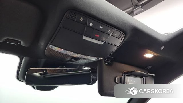 Mercedes-Benz CLS-Class C257 2022 Синий из Кореи, фото 6