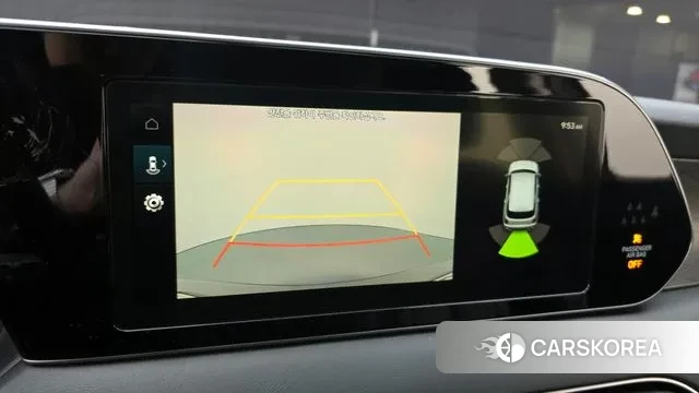 Hyundai Palisade 2019 Серый из Кореи, фото 6