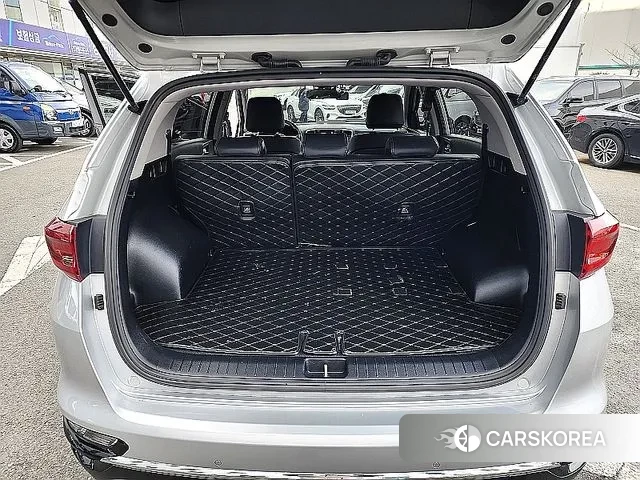 Kia Sportage The Bold 2019 Серебряный из Кореи, фото 6