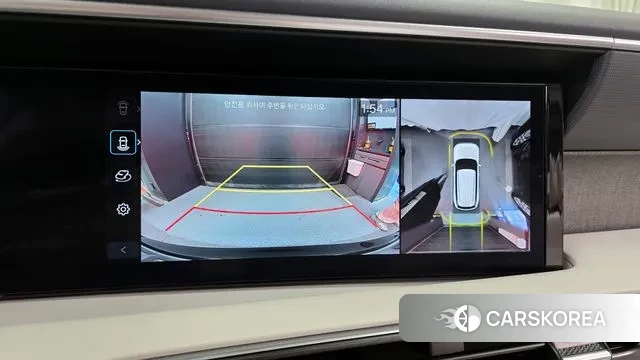 Hyundai Palisade (LX3) 2025 Черный из Кореи, фото 6