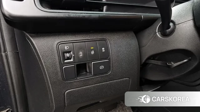 Hyundai Staria 2023 Серый из Кореи, фото 6