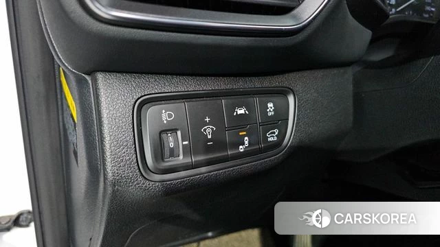 Hyundai Santa Fe TM 2018 Белый из Кореи, фото 6