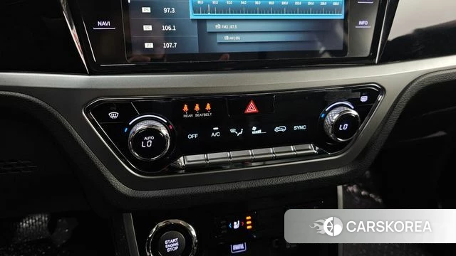 Ssangyong Beautiful Korando 2021 Белый из Кореи, фото 6