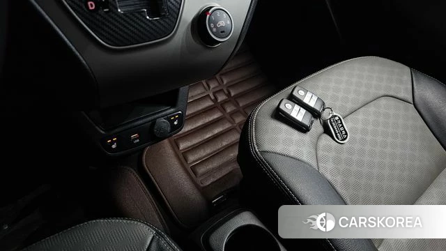 Kia The New Ray 2022 Белый из Кореи, фото 6