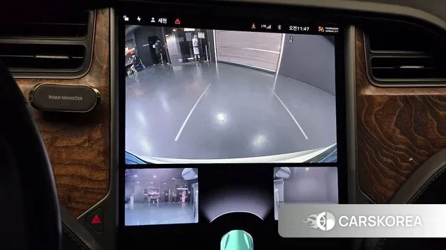 Tesla Model S 2019 Белый из Кореи, фото 6