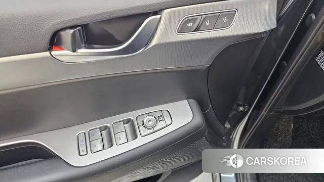 Hyundai Palisade 2020 Серый из Кореи, фото 6