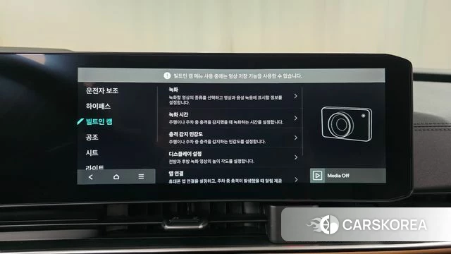 Kia The New Carnival 4th Generation 2024 Белый из Кореи, фото 6