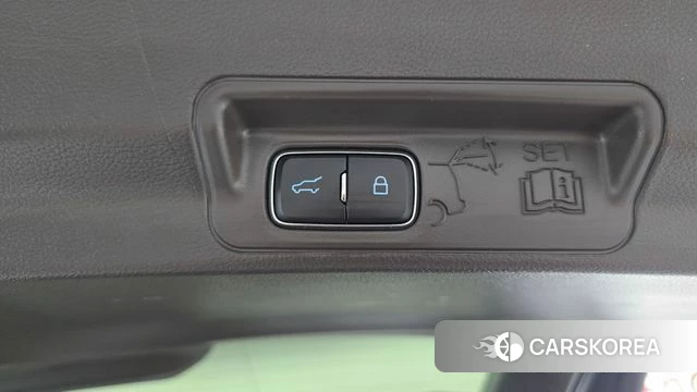 Ford Explorer 6th Generation 2021 Черный из Кореи, фото 6
