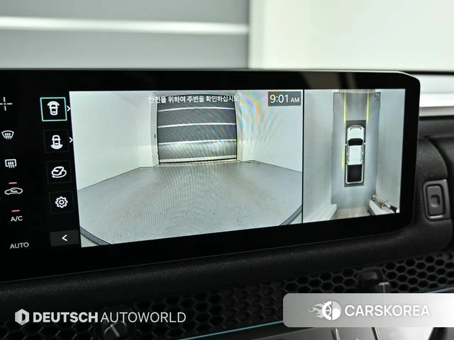 Kia Tasman 2025 Серый из Кореи, фото 6