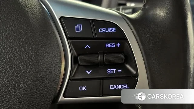 Hyundai Sonata New Rise 2018 Белый из Кореи, фото 6