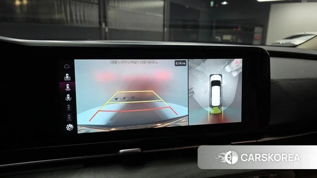 Kia Carnival 4th generation 2020 Черный из Кореи, фото 6