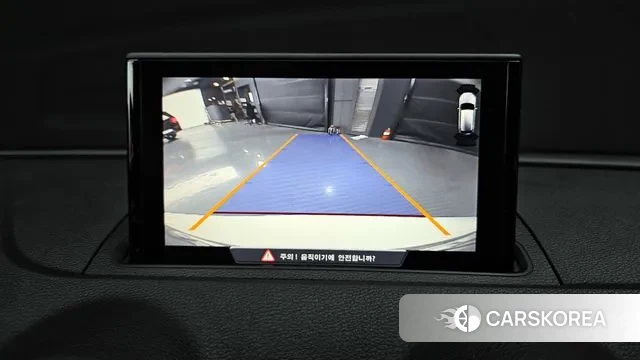 Audi New A3 2018 Белый из Кореи, фото 6