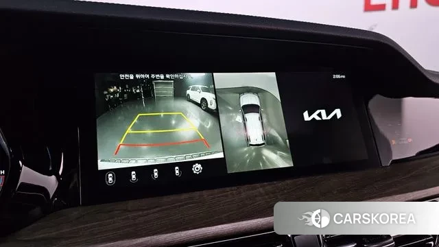 Kia Mohave Master 2022 Белый из Кореи, фото 6