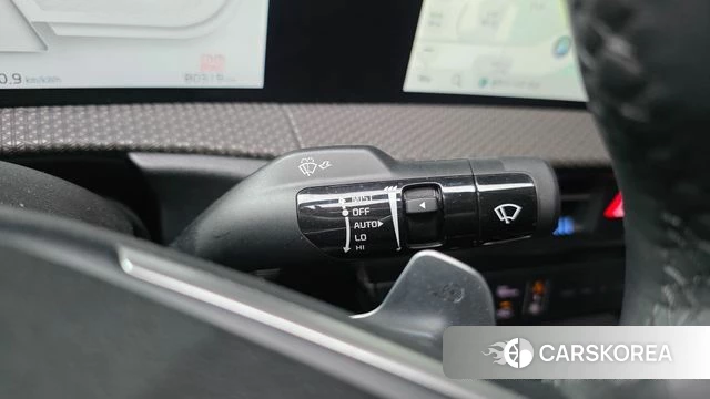 Kia EV6 2022 Белый из Кореи, фото 6